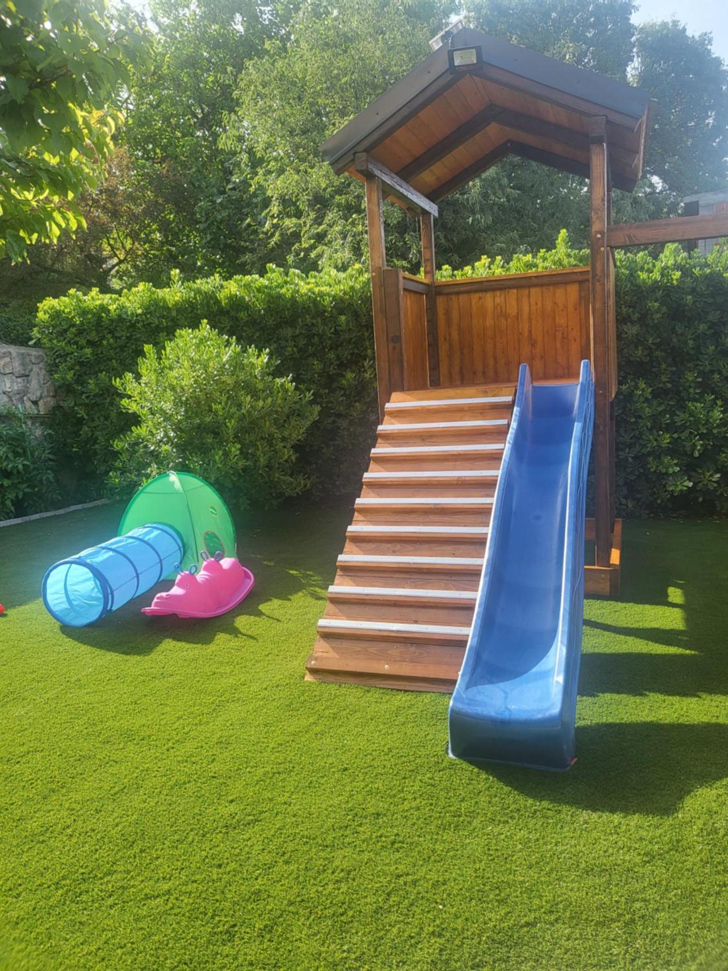 Apartmani Andiks Dramalj Exterior foto