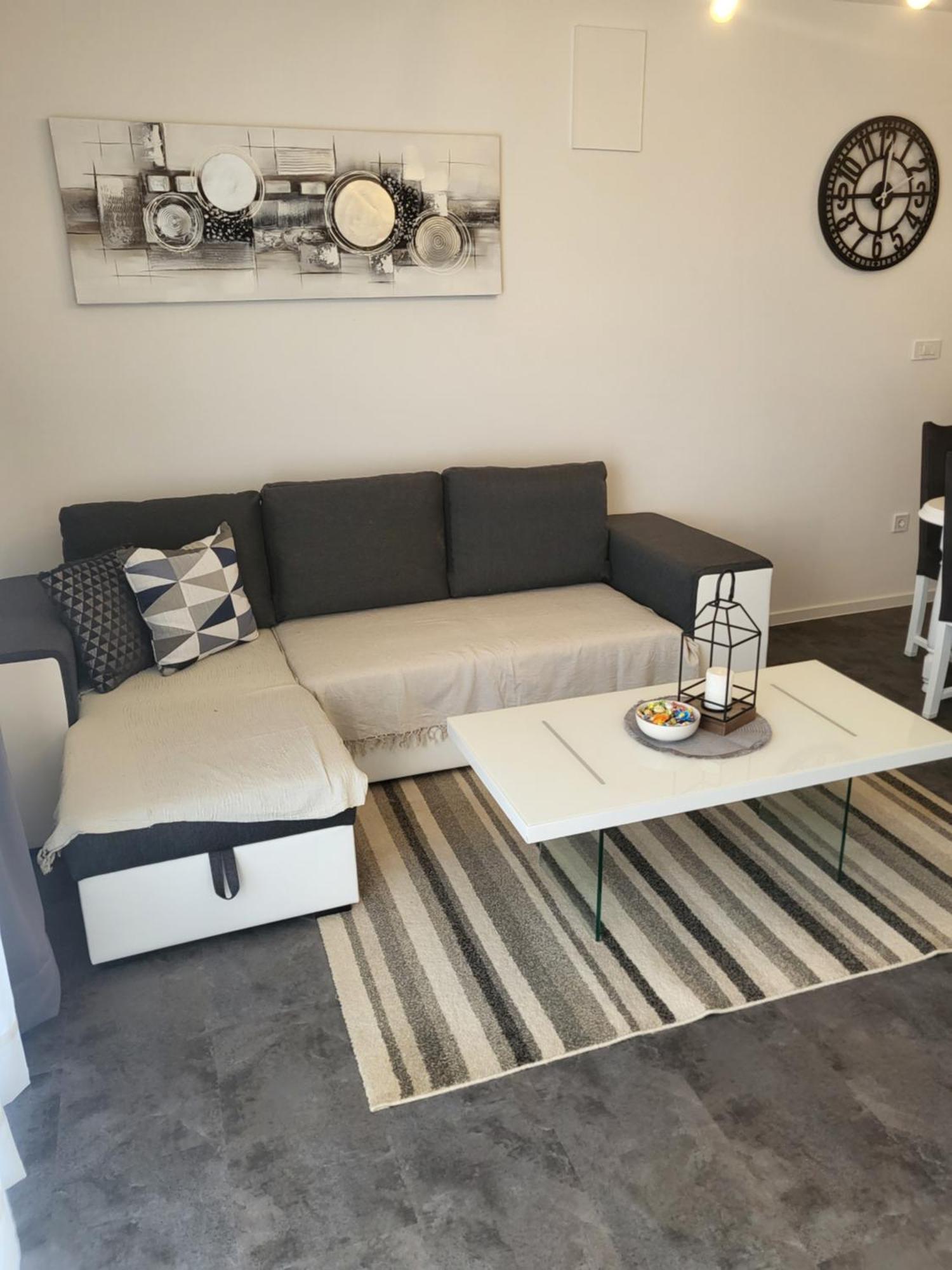 Apartmani Andiks Dramalj Exterior foto